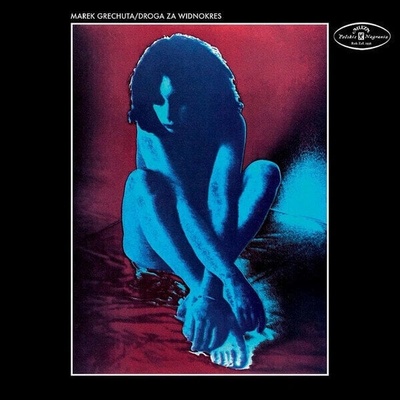 Marek Grechuta - Droga Za Widnokres (LP) (0190295922009)