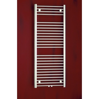 PMH Savoy S4MS-M 480 mm x 1210 mm Metalická stříbrná
