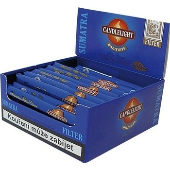 Candlelight Filter Sumatra
