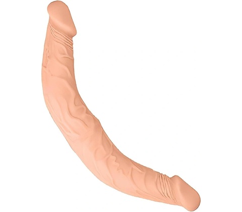 RealRock Double Dong 14