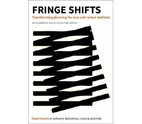 Fringe Shifts