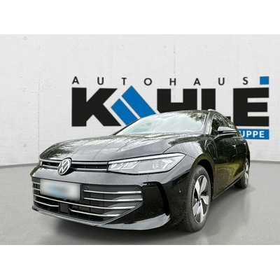 Volkswagen Passat 1.5 eHybrid Business DSG 150 kW
