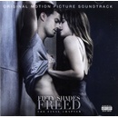 Soundtrack - Fifty shades freed-Padesát odstínů svobody, CD, 2018