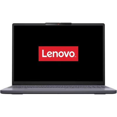 IdeaPad Slim 3 AMD Ryzen 7 8840HS 16inch WUXGA AG 300N 24GB DDR5 512GB PCIe NoOS Luna Grey 3y (83KB004TBM)