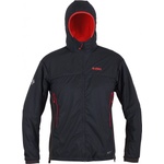 Direct Alpine Alpha jacket 4.0 čierna/červená