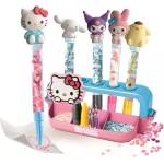 Clementoni Hello Kitty и приятели: студио за писалки (18276)