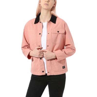 Vans Wm Drill Chore Wmn