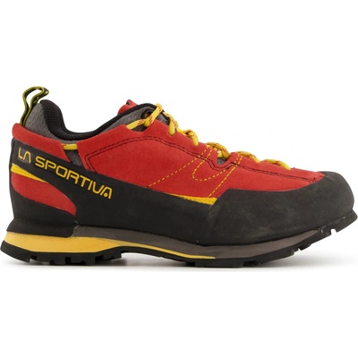 La Sportiva Мъжки апроуч обувки La Sportiva Boulder X Approach shoes - Red - размер 42 (EU) (042-0067-0223)