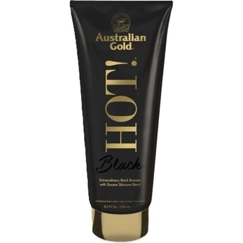 Australian Gold Крем за тен Hot Black, 250 ml