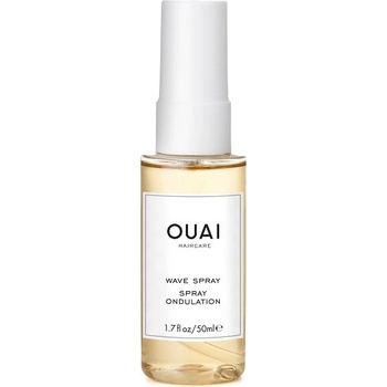 Ouai Wave Spray Luxe Travel Стилизант унисекс 50ml