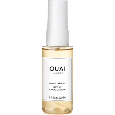 Ouai Wave Spray Luxe Travel Стилизант унисекс 50ml