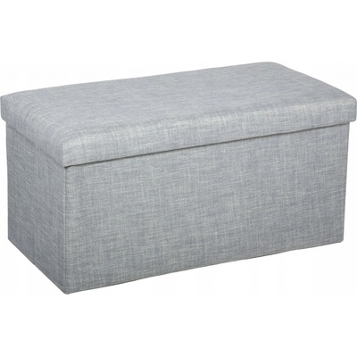 Atmosphera LIGHT GRY 38x38x78 cm