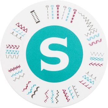 Singer 3337