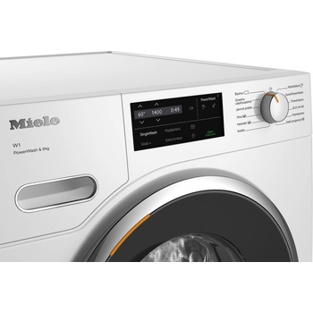 Miele WWG 360 WCS