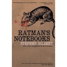 Ratman's Notebooks - Gilbert Stephen