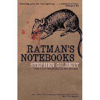 Ratman's Notebooks - Gilbert Stephen