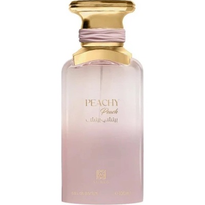Ahmed Al Maghribi Peachy Peach parfém dámský 100 ml