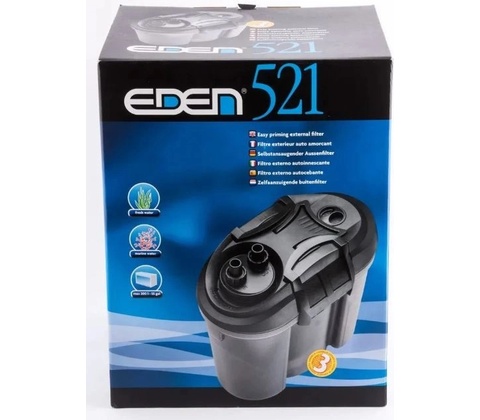 Eden 521