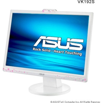 Asus VK192S