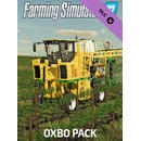 Farming Simulator 22 OXBO Pack