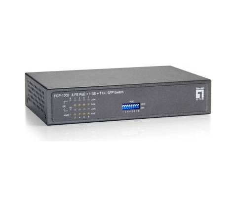 LevelOne FGP-1000