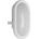OSRAM - LED външен стенен осветител BULKHEAD LED/11W/230V IP54 бял (P225789)