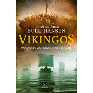 Vikingos | BJORN ANDREAS BULL-HANSEN (2025)