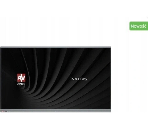 AVtek 1TV380