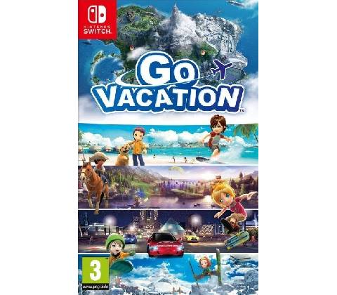 Go Vacation
