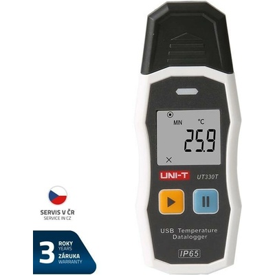 Uni-T UT330T MIE0467