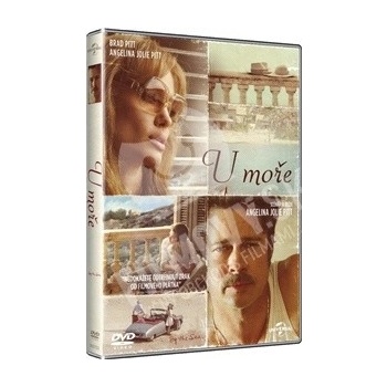 U moře DVD