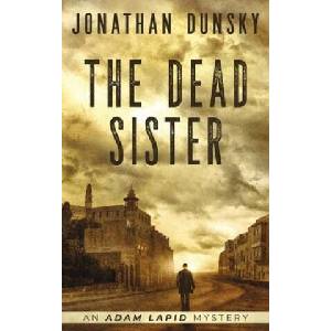 Dead Sister | Dunsky Jonathan Dunsky (ISBN: 9789657795088)