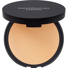 BareMinerals BarePro 16HR Skin Perfecting Powder Foundation púdrový make-up Light 20 Warm 8 g