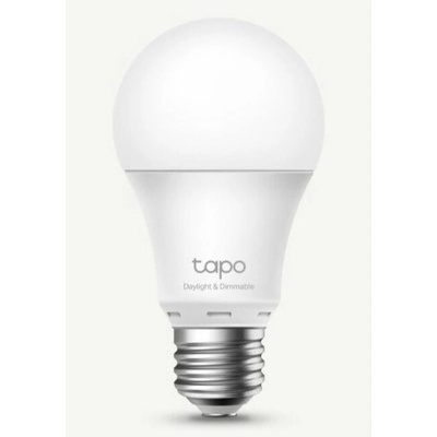 TP-Link Tapo L520E Chytrá žárovka Wi-Fi Bílá 8 W (L520E)