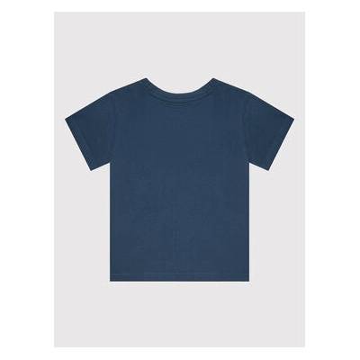 LEGO t-shirt 12010475 modrá