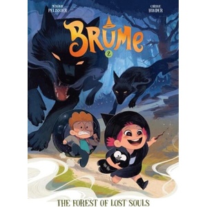 Brume, Volume 2 (ISBN: 9781662641268)