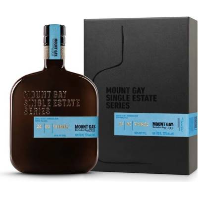 Mount Gay Single Estate Series Release 55% 0,7 l (karton)