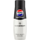 Sodastream Pepsi zero 440 ml