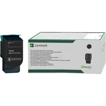 Lexmark Тонер касета за Lexmark XC2235/C2240 - Toner - 24B7181 - Black - PN 24B7181 (24B7181)