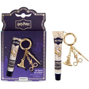 Mad Beauty MAD BEAUTY Балсам за устни с ключодържател Хари Потър Череша 10ml (8777895)