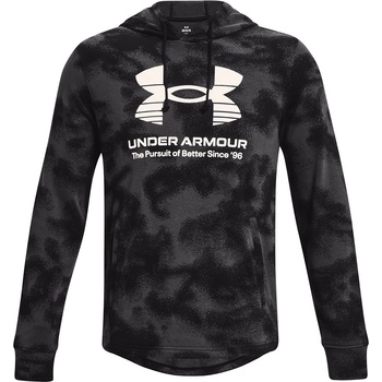 Under Armour Rival Terry Novelty HD Размер: L / Цвят: черен