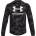 Under Armour Rival Terry Novelty HD Размер: L / Цвят: черен