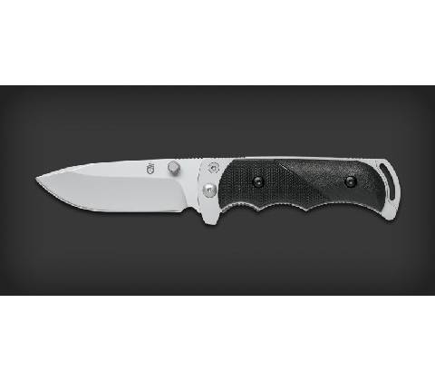 GERBER FREEMAN GUIDE FOLDER