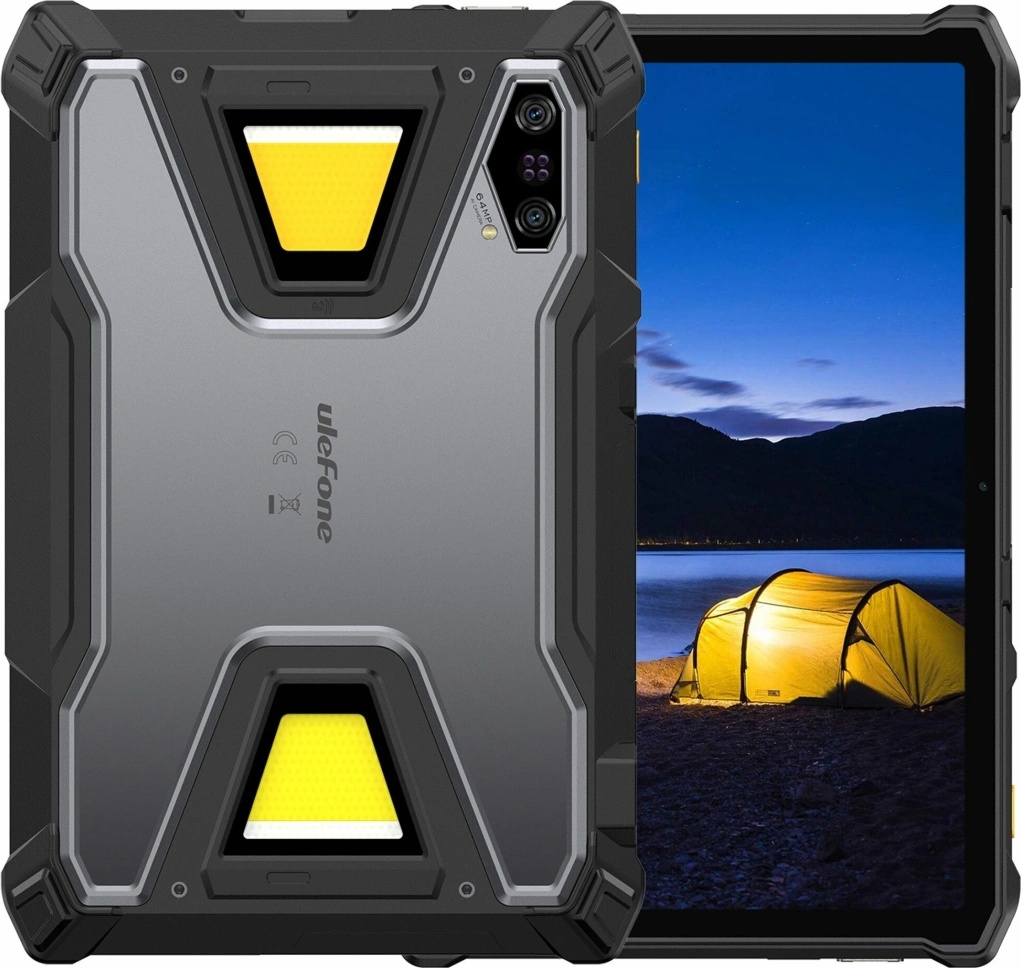 UleFone Armor Pad 5 Ultra 12GB/512GB GQ8000BF2 od 758,81