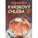 Kváskový chleba