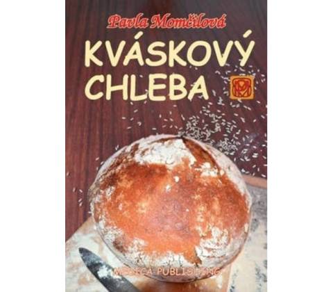 Kváskový chleba