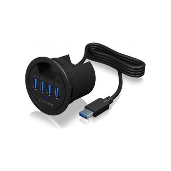 Icy Box IB-HUB1403
