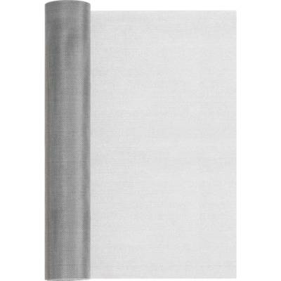 Síťka proti hmyzu 40 x 500 cm 30 Mesh Nerezová ocel 201 stříbrná