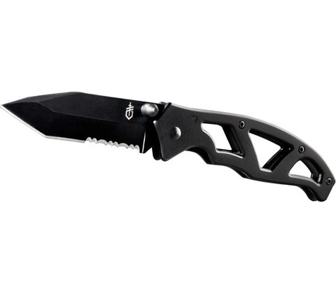 Gerber Paraframe Tanto