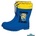Mimoni detské gumáky